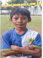 NAUFAL SYAIFULLAH RADHWENA PUTRA